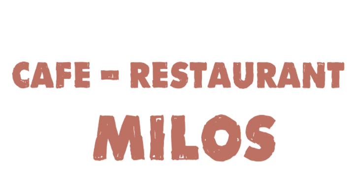 Medusa milos restaurant